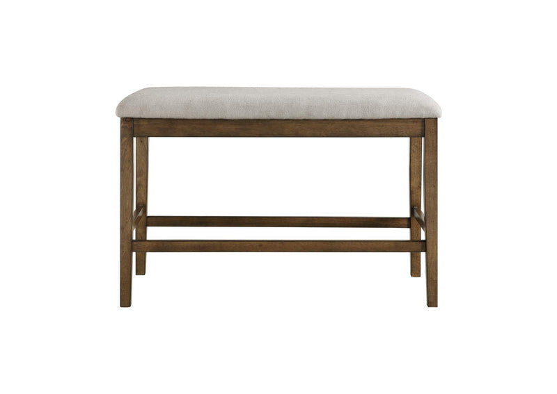 5716RFAK-24BH Balin Counter Height Bench