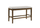 5716RFAK-24BH Balin Counter Height Bench