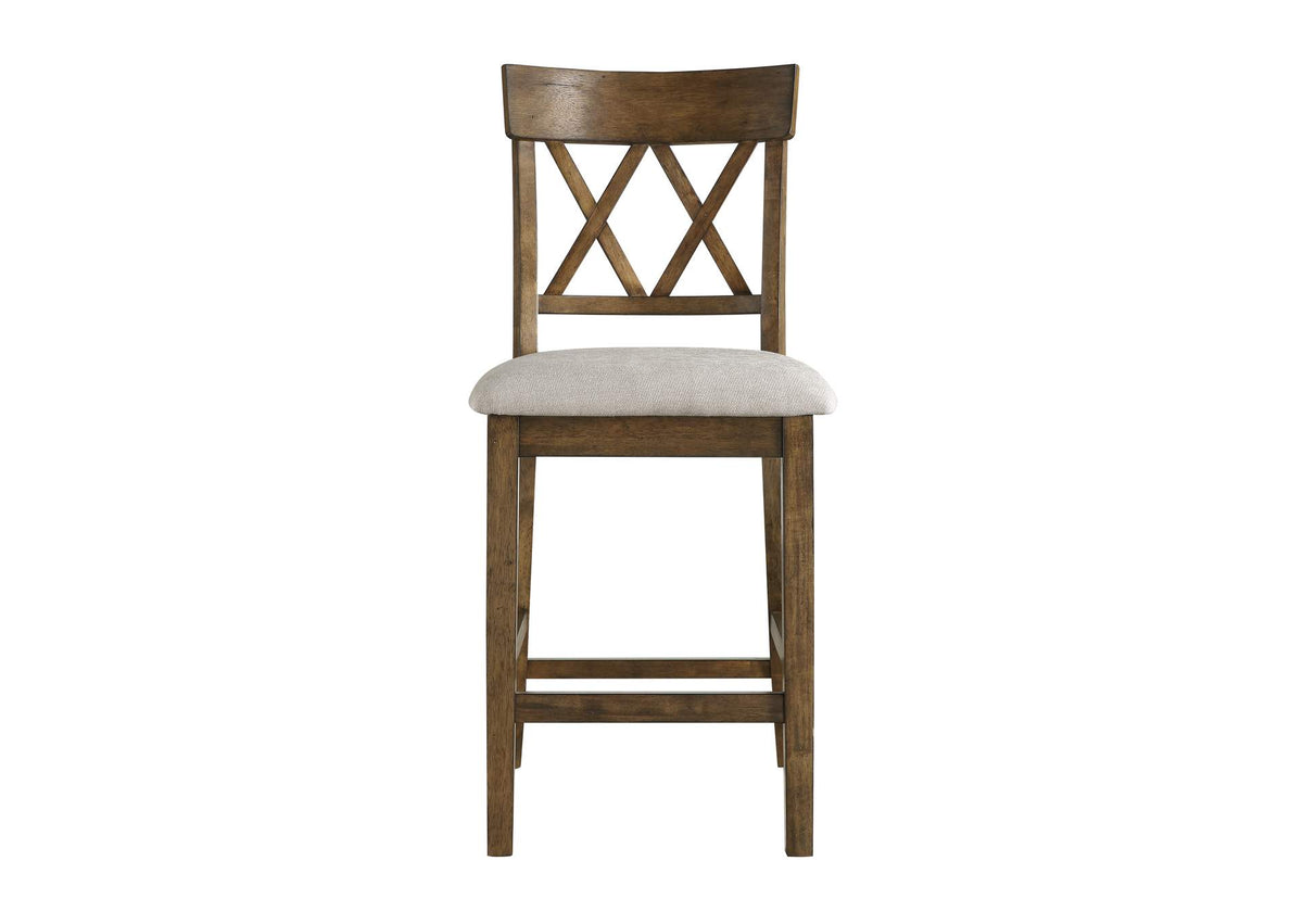 5716RFAK-24S2 Balin Counter Height Chair
