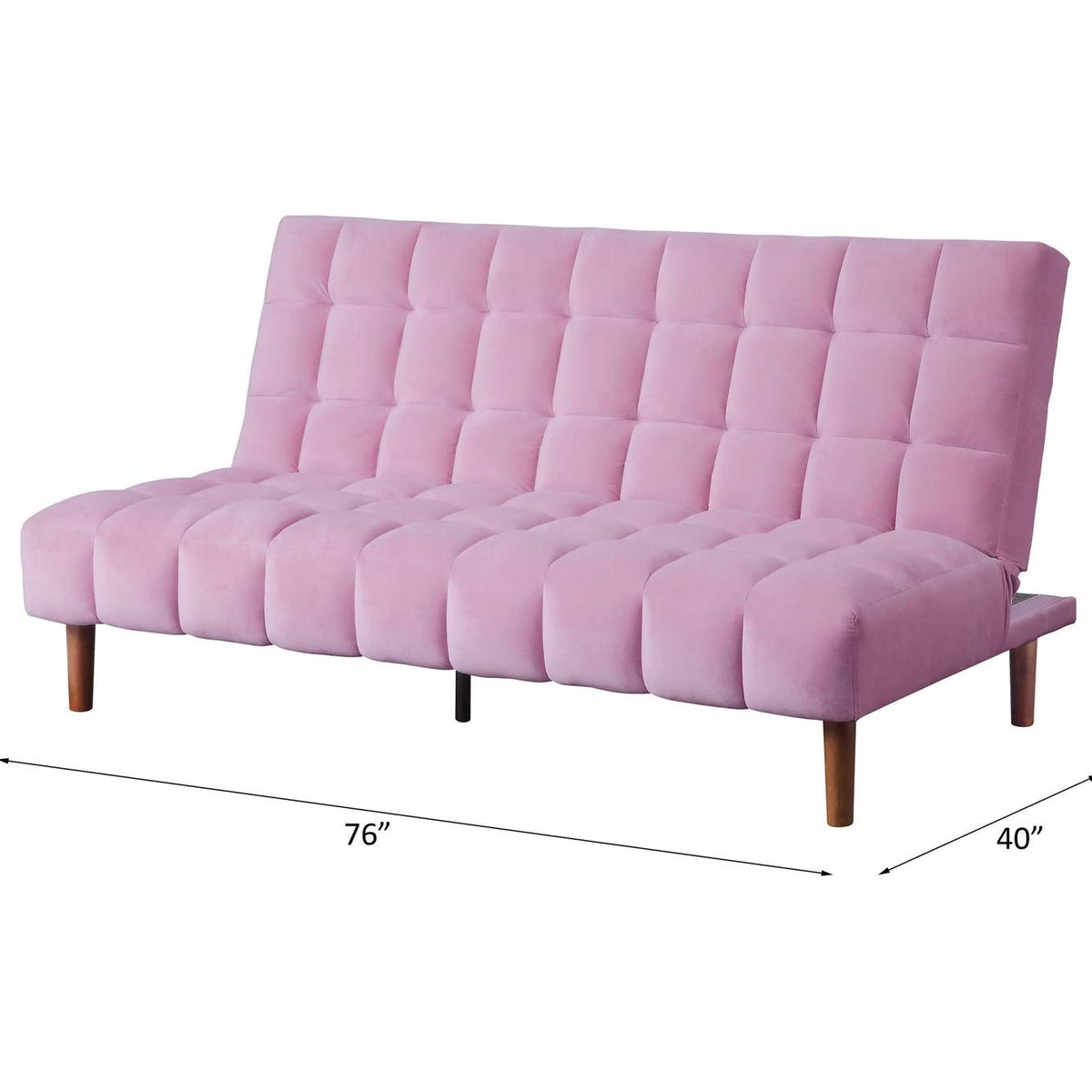 57200 Yolandi Adjustable Sofa