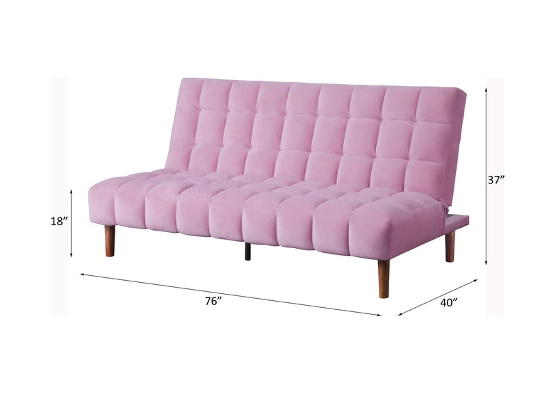 57200 Yolandi Adjustable Sofa