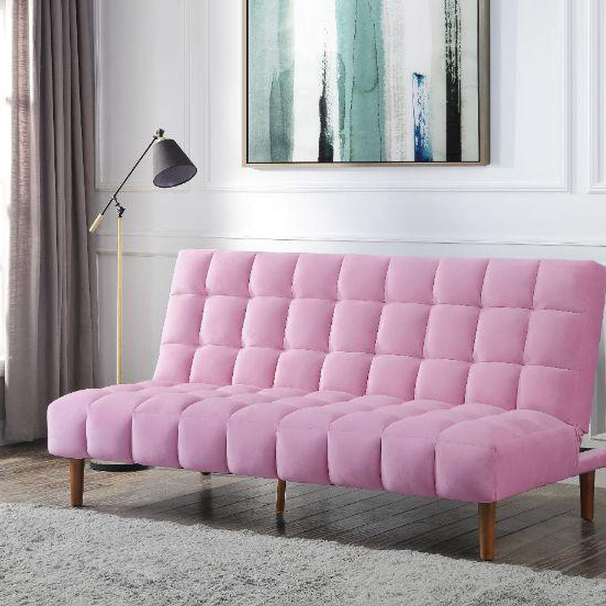 57200 Yolandi Adjustable Sofa