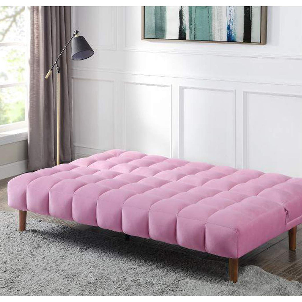 57200 Yolandi Adjustable Sofa