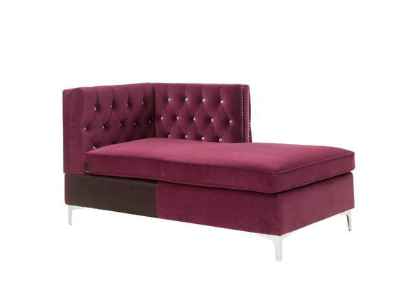 57333 Jaszira Modular - Chaise