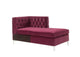 57333 Jaszira Modular - Chaise