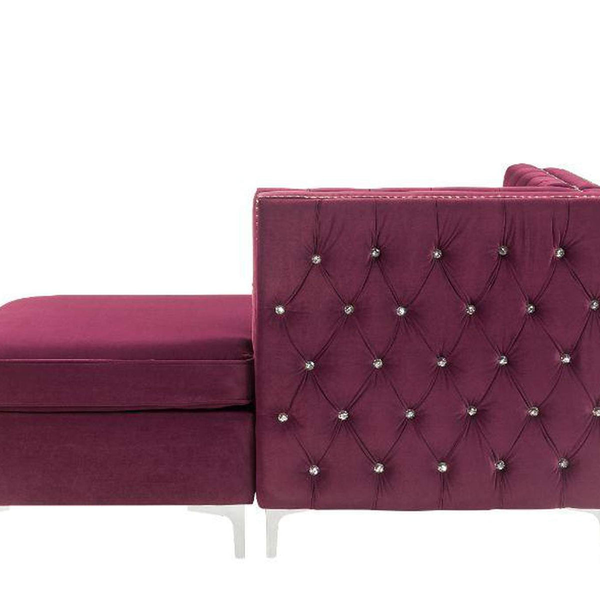 57333 Jaszira Modular - Chaise