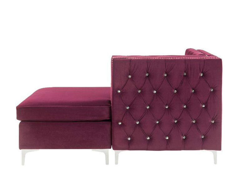57333 Jaszira Modular - Chaise