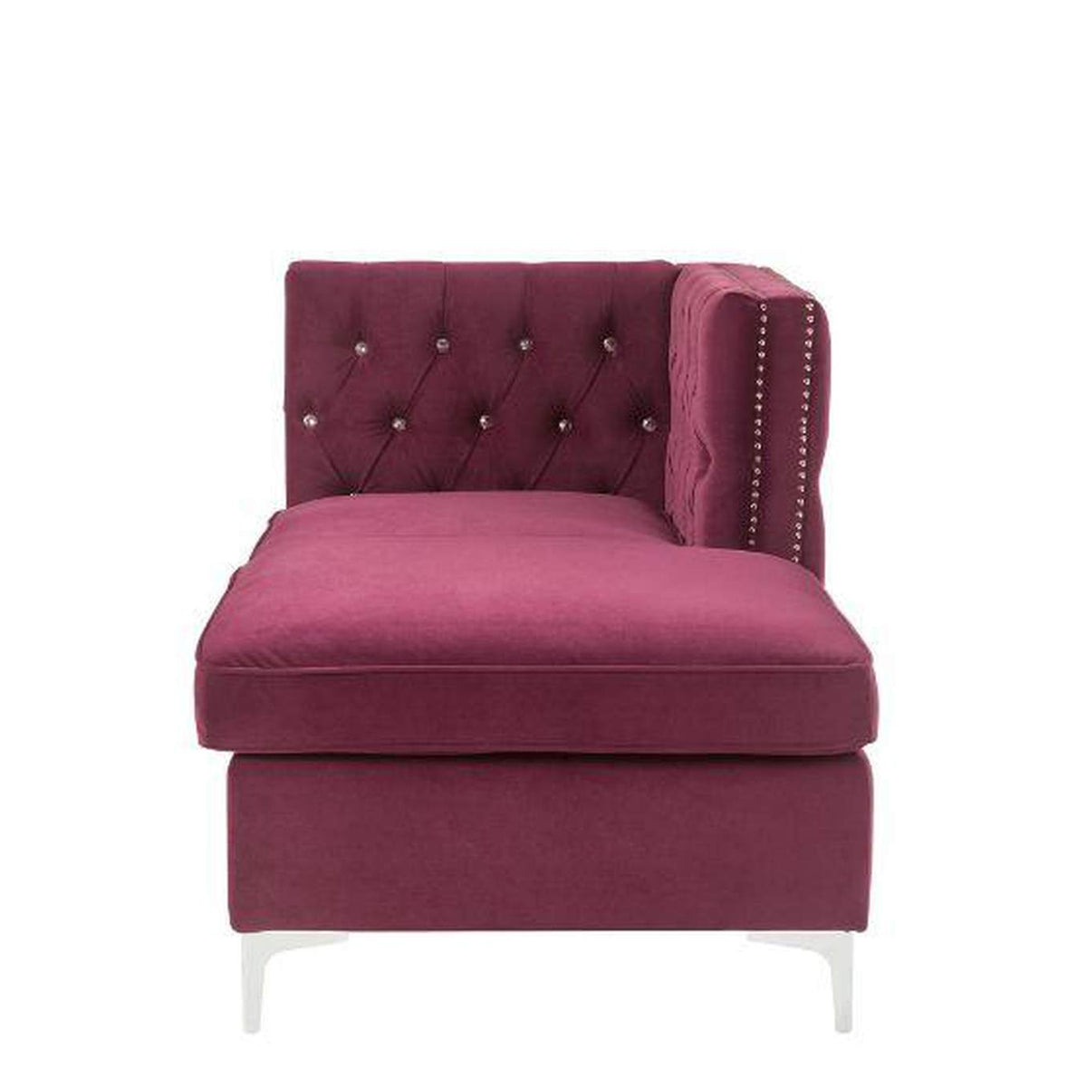 57333 Jaszira Modular - Chaise