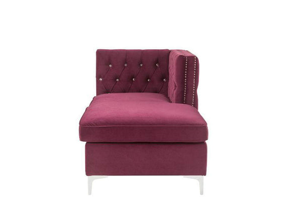 57333 Jaszira Modular - Chaise