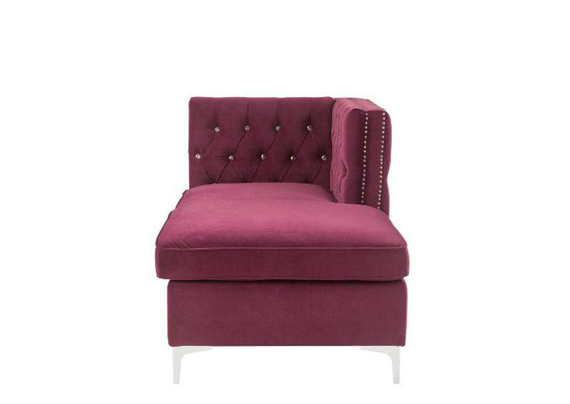 57333 Jaszira Modular - Chaise