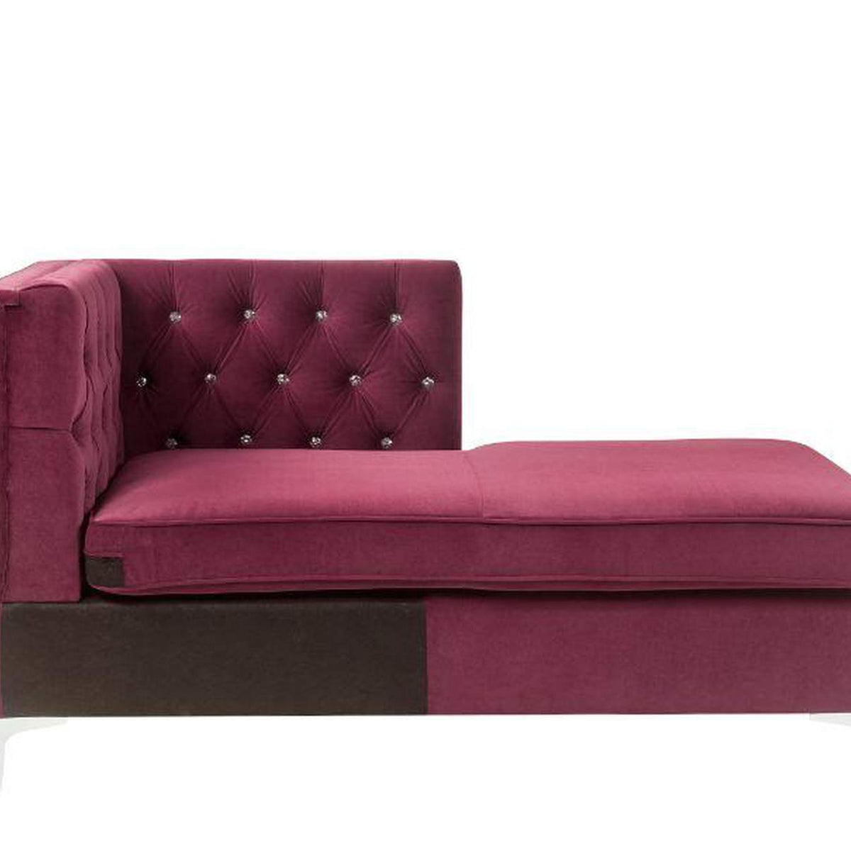 57333 Jaszira Modular - Chaise
