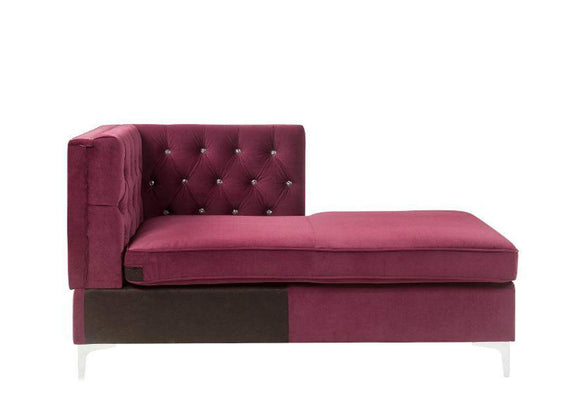 57333 Jaszira Modular - Chaise