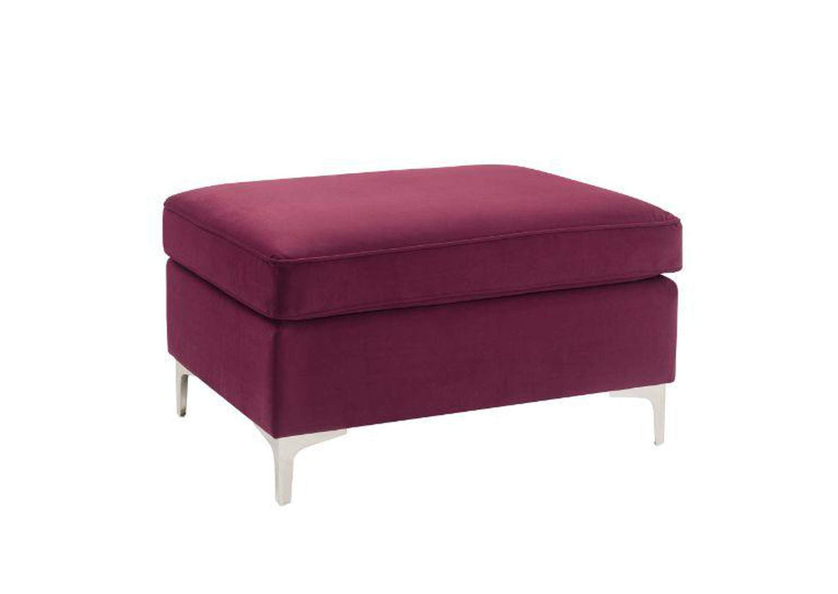 57335 Jaszira Modular - Ottoman