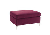 57335 Jaszira Modular - Ottoman