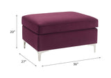 57335 Jaszira Modular - Ottoman