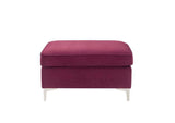 57335 Jaszira Modular - Ottoman