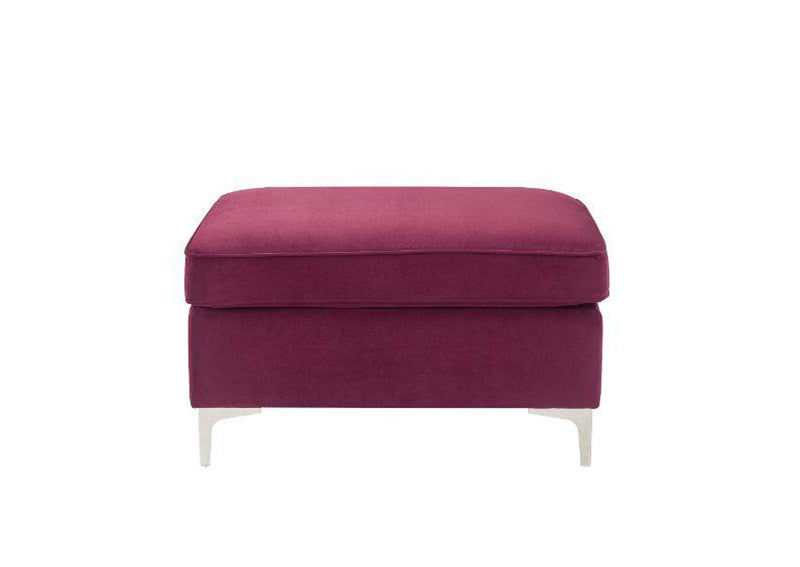 57335 Jaszira Modular - Ottoman