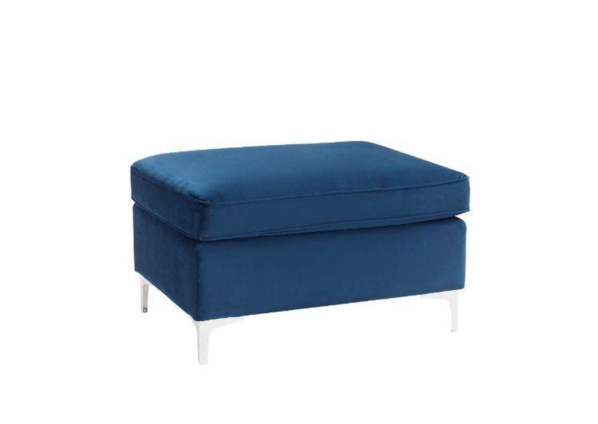 57345 Jaszira Modular - Ottoman