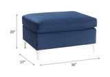 57345 Jaszira Modular - Ottoman