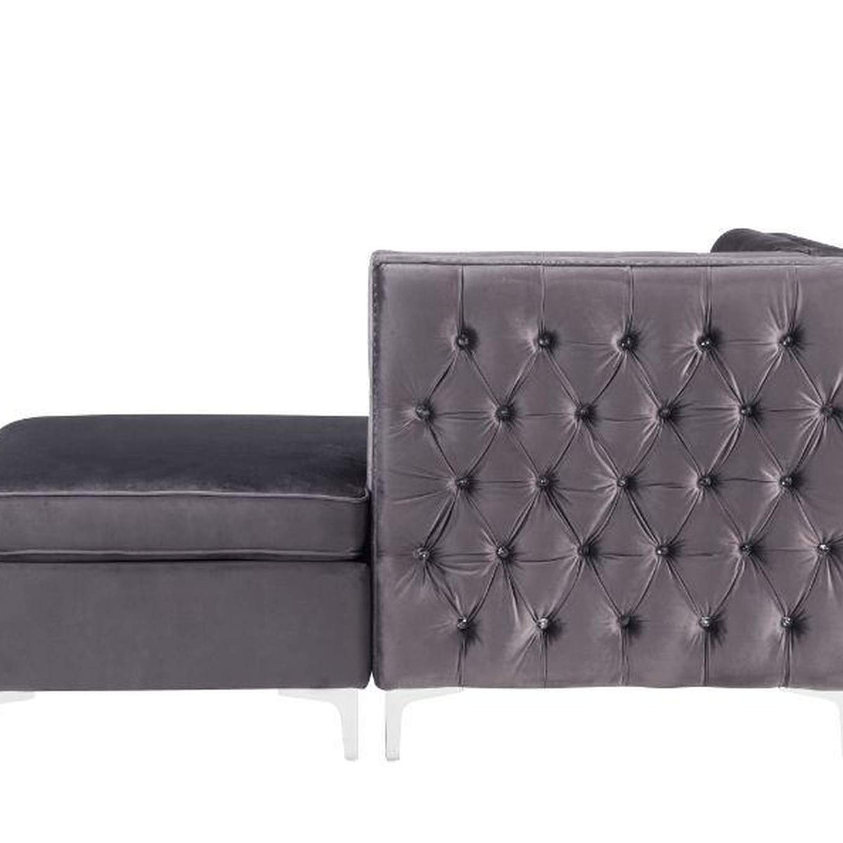 57373 Jaszira Modular - Chaise
