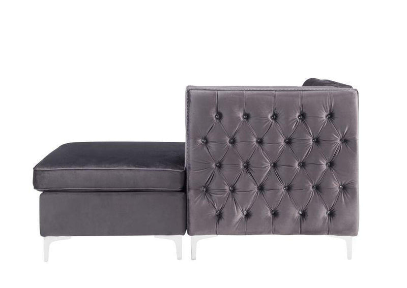 57373 Jaszira Modular - Chaise