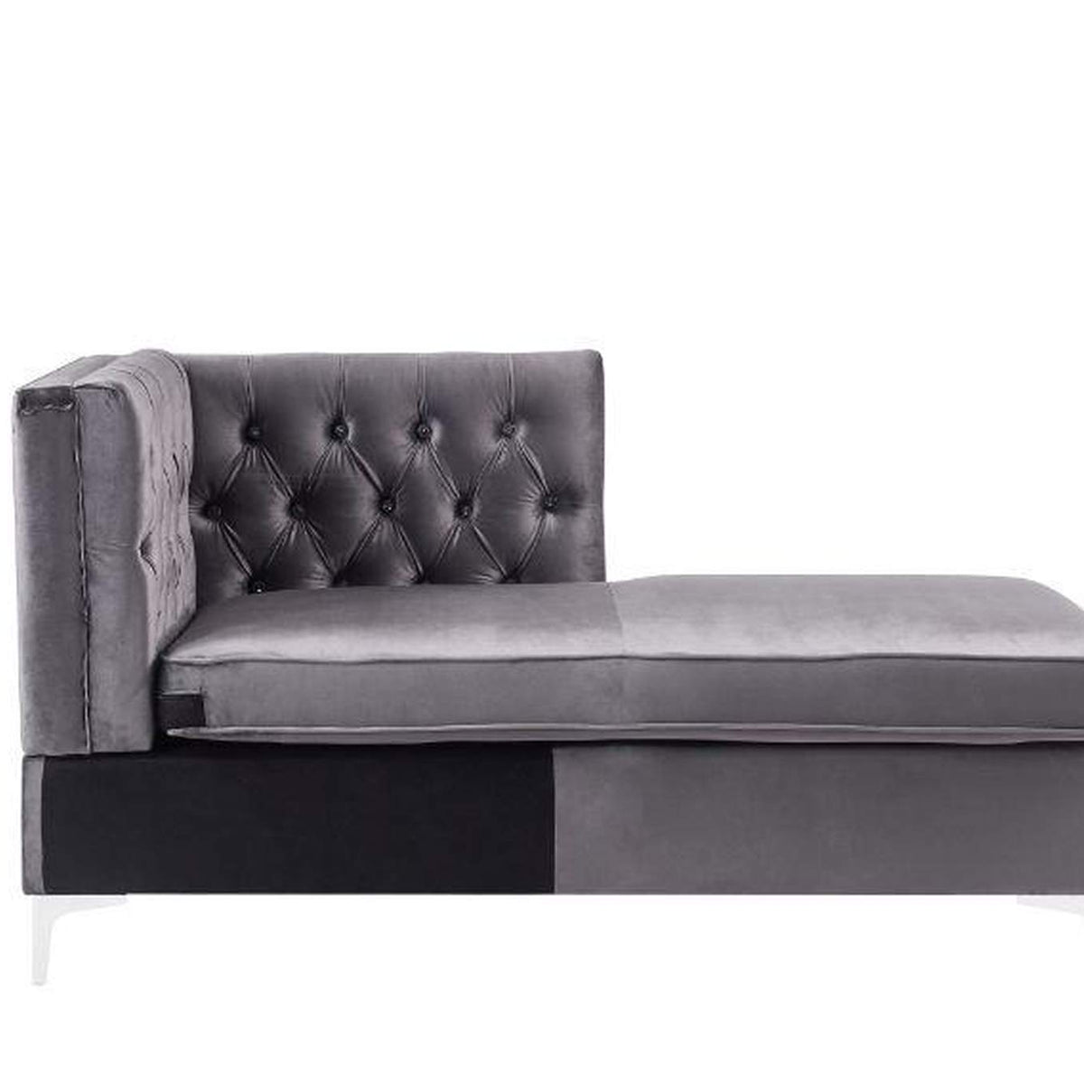57373 Jaszira Modular - Chaise