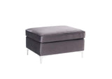57375 Jaszira Modular - Ottoman
