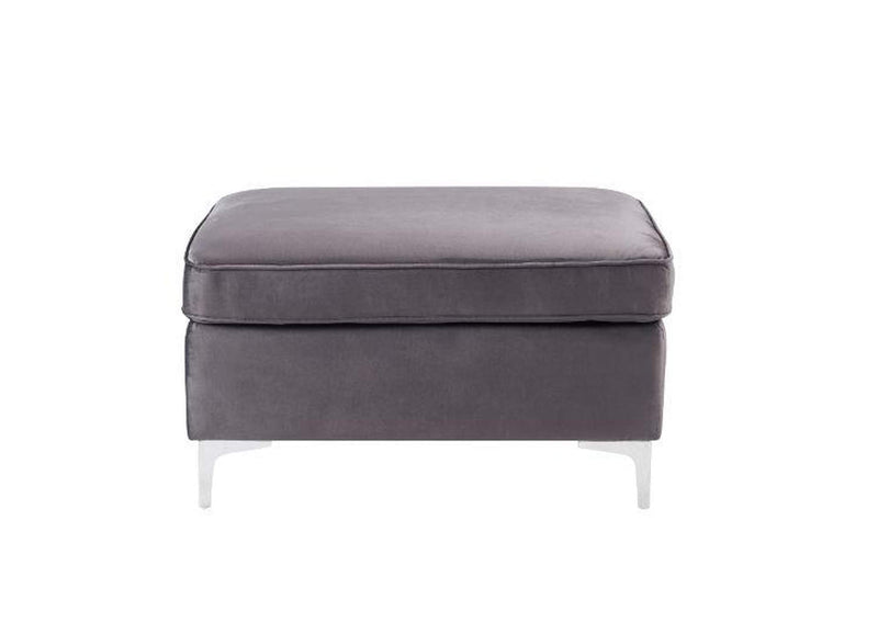 57375 Jaszira Modular - Ottoman