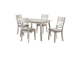 Anderson 5 Piece Dinette Set