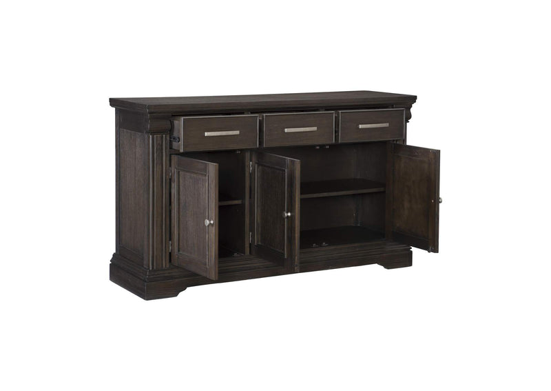 Buffetts and Sideboards