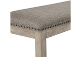 5741NN-13 Southlake Bench