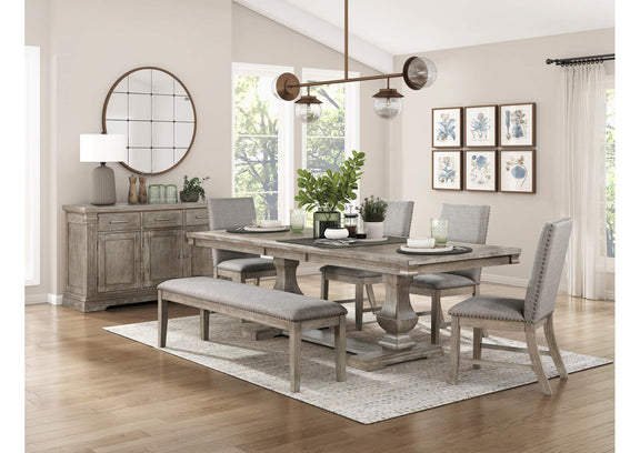 5741NN-13 Southlake Bench