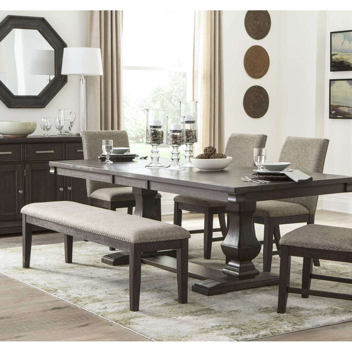 5741S Southlake Side Chair