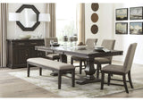 5741S Southlake Side Chair