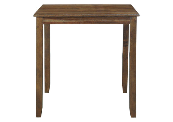 5746-36 Weston 5 Piece Counter Height Set
