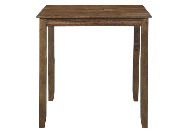 5746-36 Weston 5 Piece Counter Height Set