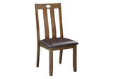 5746 Weston 5 Piece Dinette Set