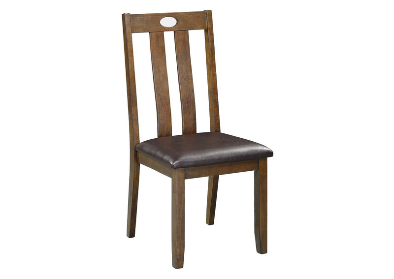5746 Weston 5 Piece Dinette Set