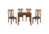 5746 Weston 5 Piece Dinette Set