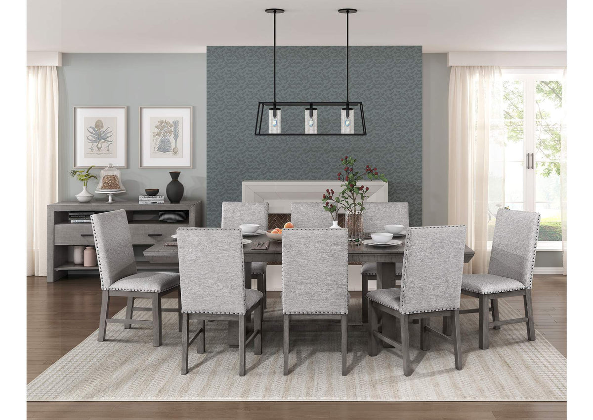5760S Gresham Side Chair