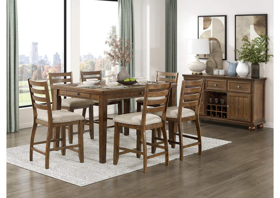 5761-24 Tigard Counter Height Chair