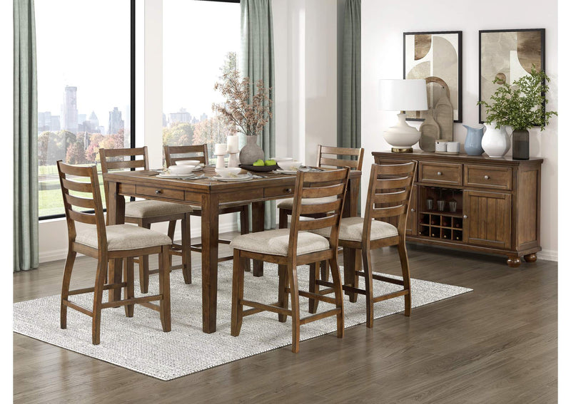 5761-24 Tigard Counter Height Chair