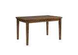 5761-36 Tigard Counter Height Table