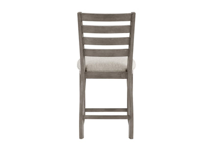 5761GY-24 Tigard Counter Height Chair