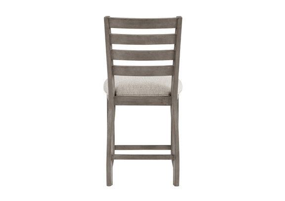 5761GY-24 Tigard Counter Height Chair