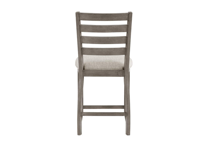 5761GY-24 Tigard Counter Height Chair