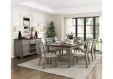 5761GYS Tigard Side Chair
