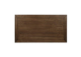 5761GY-78 Tigard Dining Table