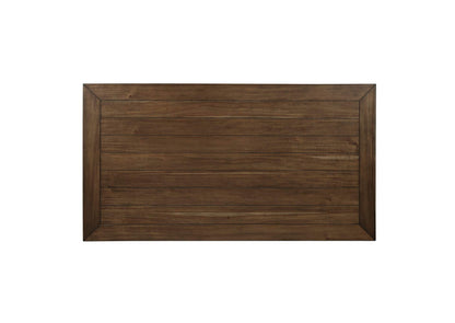 5761GY-78 Tigard Dining Table