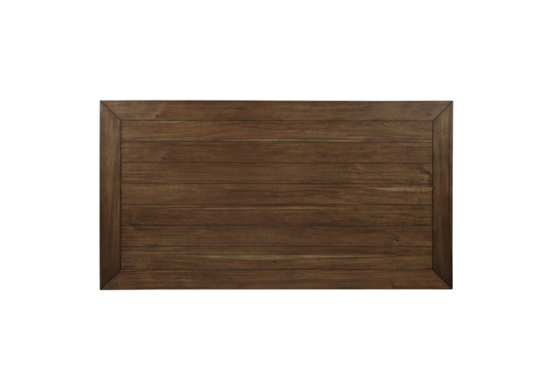5761GY-78 Tigard Dining Table